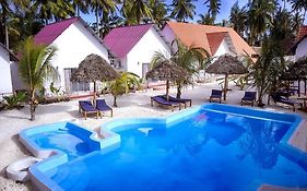 Heart Of Zanzibar Bungalows
